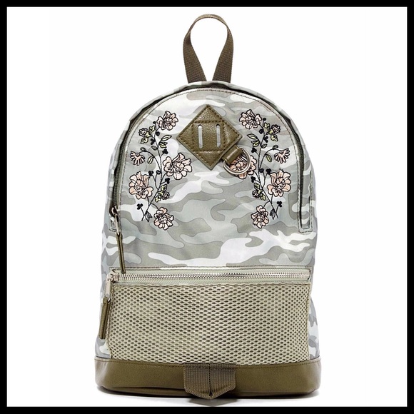 MADDEN GIRL BY STEVE MADDEN MINI BACKPACK - Picture 5 of 8